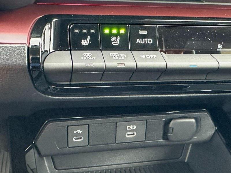 new 2026 Toyota Prius Plug-In Hybrid car, priced at $46,227