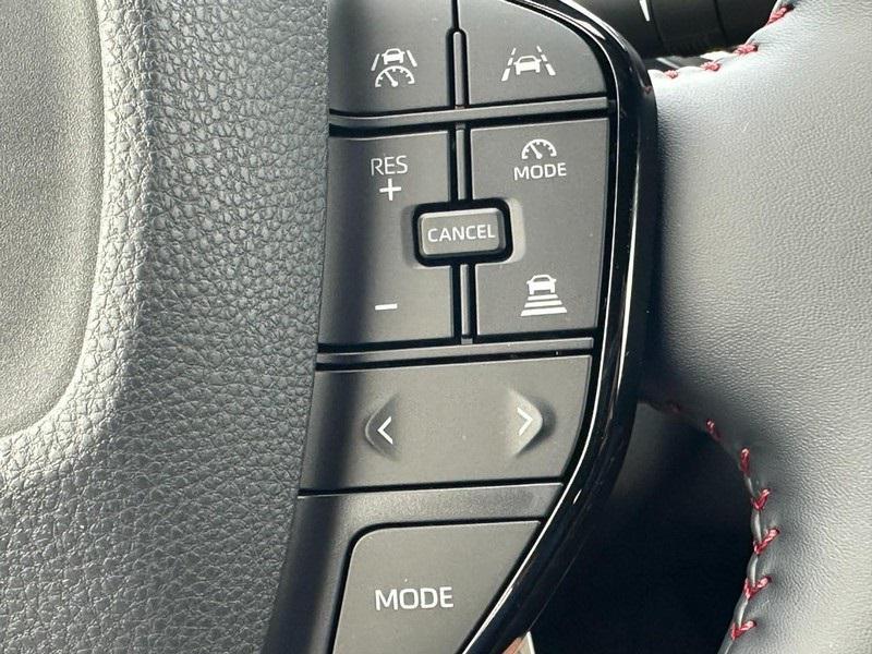 new 2026 Toyota Prius Plug-In Hybrid car, priced at $46,227