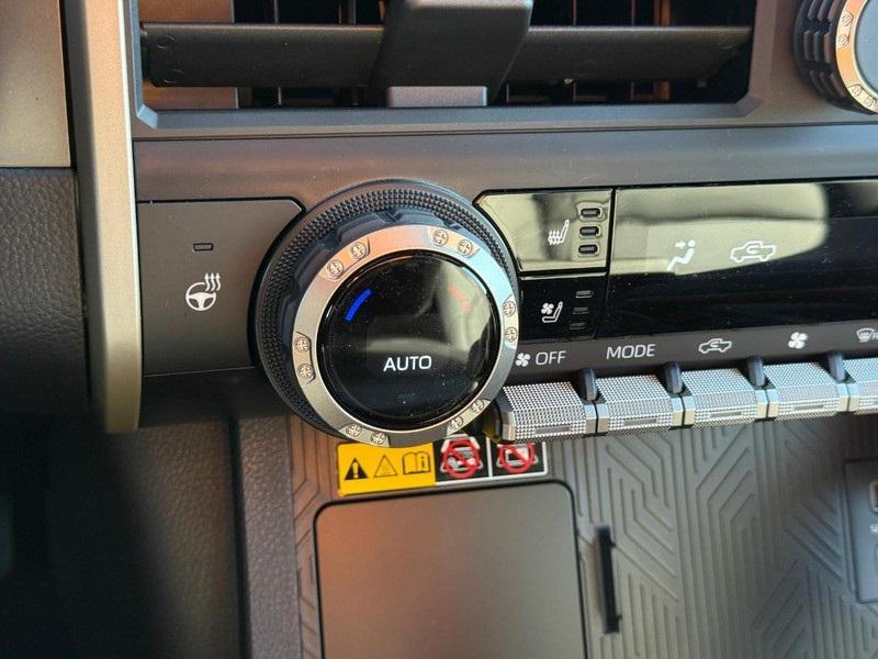 new 2026 Toyota Tacoma car, priced at $58,003