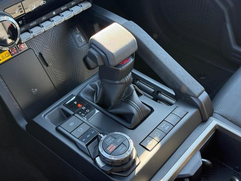 new 2026 Toyota Tacoma car, priced at $58,003