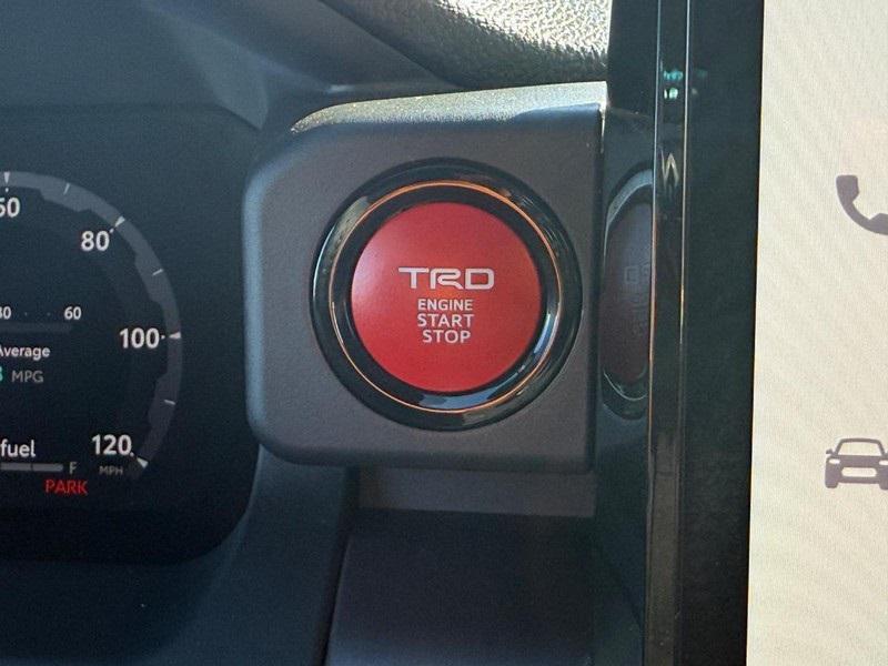 new 2026 Toyota Tacoma car, priced at $58,003