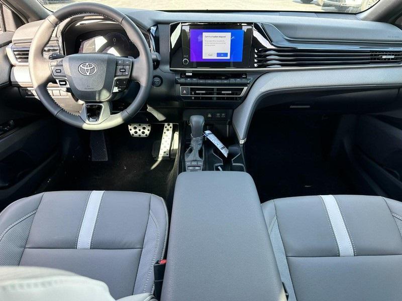 new 2026 Toyota Camry car, priced at $34,928