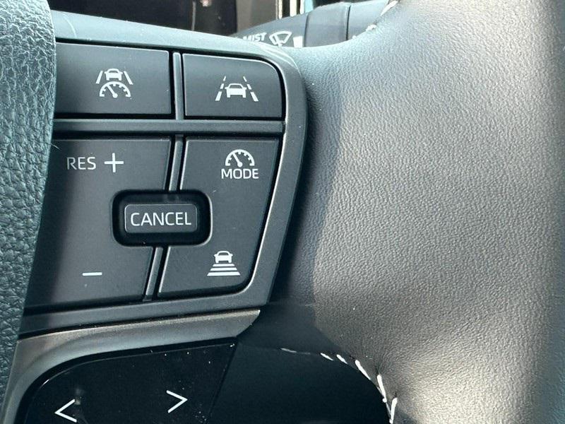 new 2026 Toyota Camry car, priced at $34,928