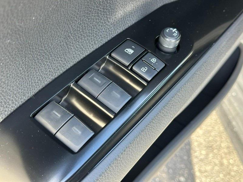 new 2026 Toyota Camry car, priced at $34,928