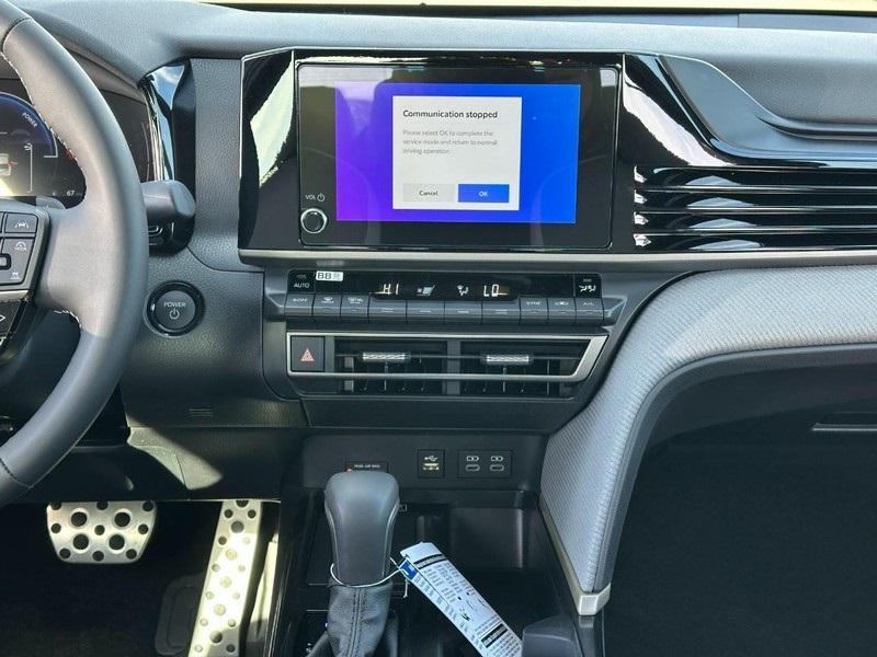 new 2026 Toyota Camry car, priced at $34,928