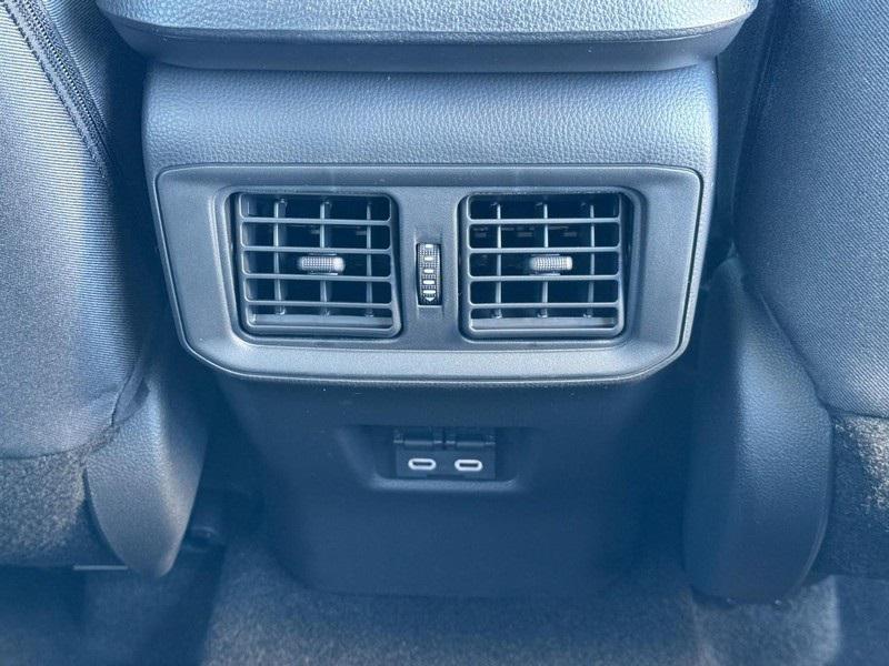 new 2025 Toyota RAV4 car, priced at $38,532