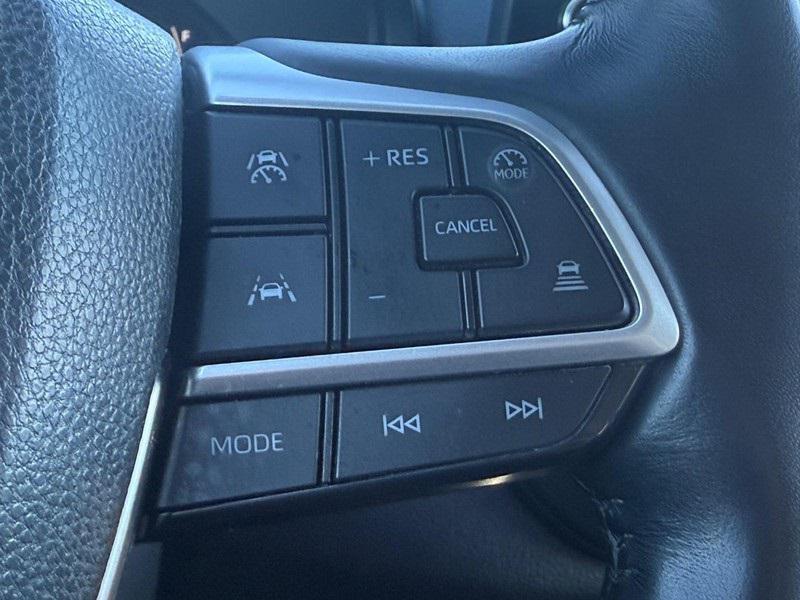 used 2024 Toyota Grand Highlander car, priced at $42,000