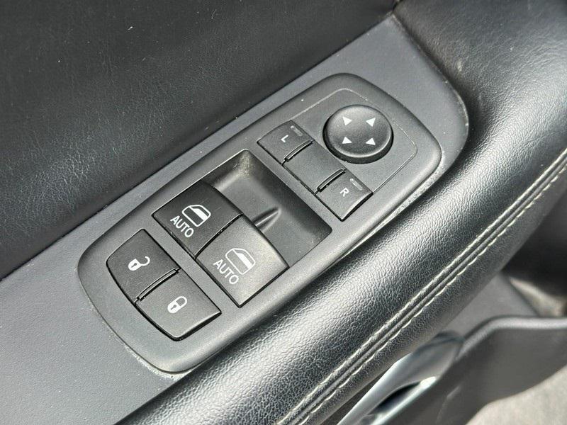 used 2017 Dodge Challenger car, priced at $16,300