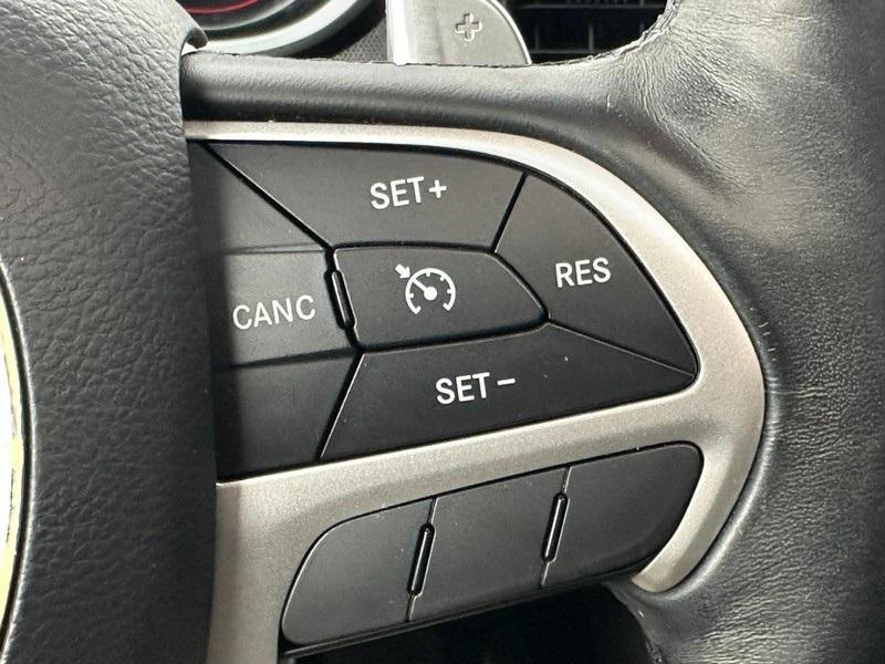 used 2017 Dodge Challenger car, priced at $16,300