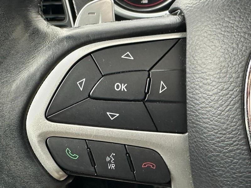 used 2017 Dodge Challenger car, priced at $16,300