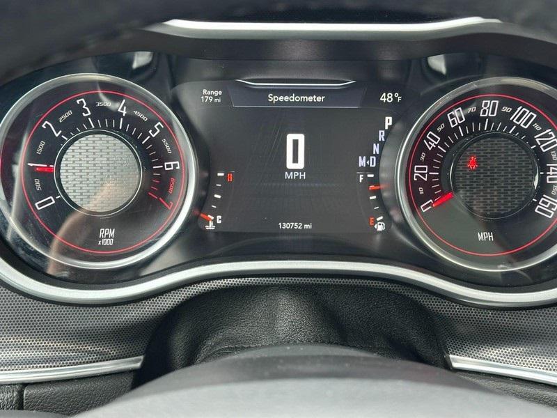 used 2017 Dodge Challenger car, priced at $16,300