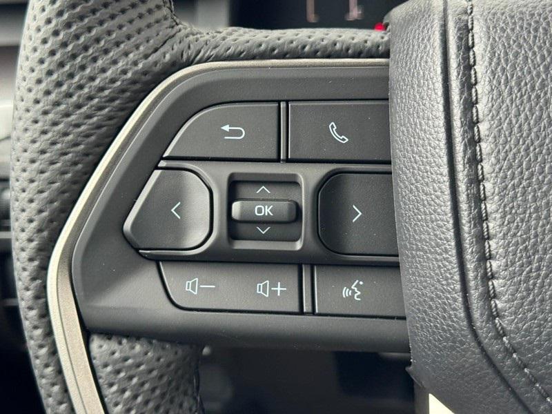 new 2026 Toyota Tacoma car, priced at $47,139