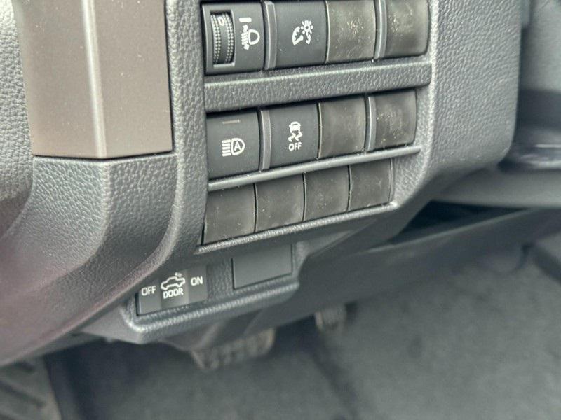 new 2026 Toyota Tacoma car, priced at $47,139