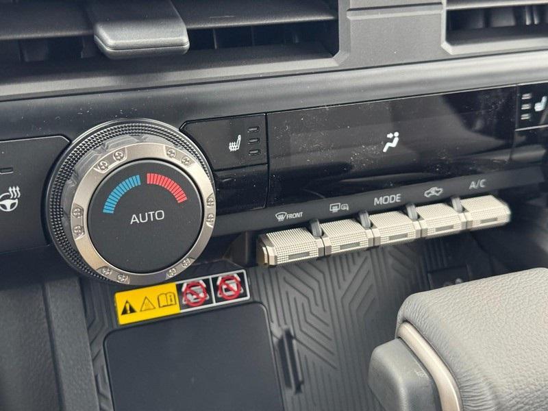 new 2026 Toyota Tacoma car, priced at $47,139