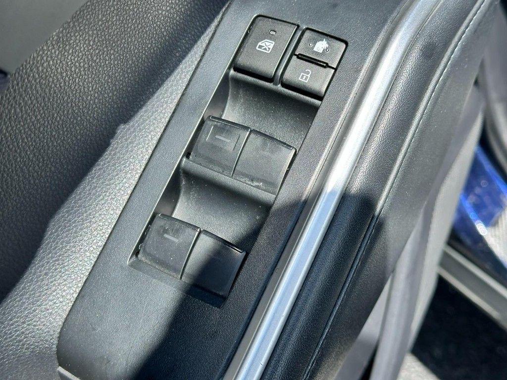 used 2023 Toyota Highlander Hybrid car, priced at $29,000