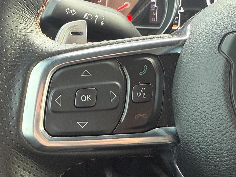 used 2022 Jeep Wrangler Unlimited car, priced at $64,500