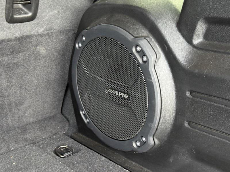 used 2022 Jeep Wrangler Unlimited car, priced at $64,500