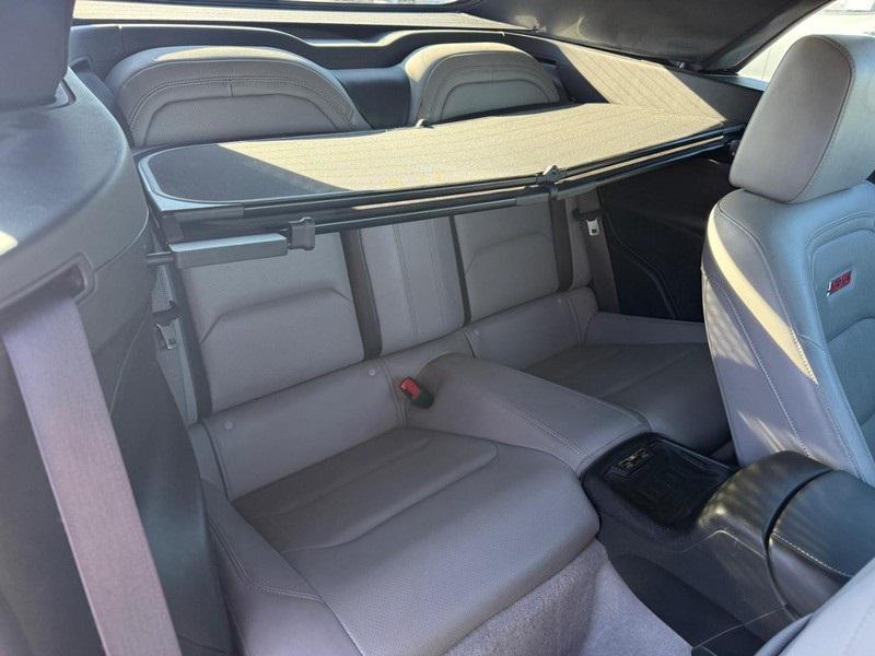 used 2016 Chevrolet Camaro car, priced at $29,500