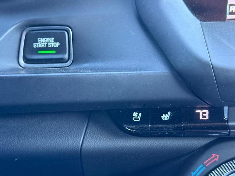 used 2016 Chevrolet Camaro car, priced at $29,500