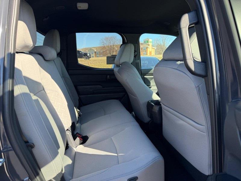 new 2026 Toyota Tacoma car, priced at $48,068