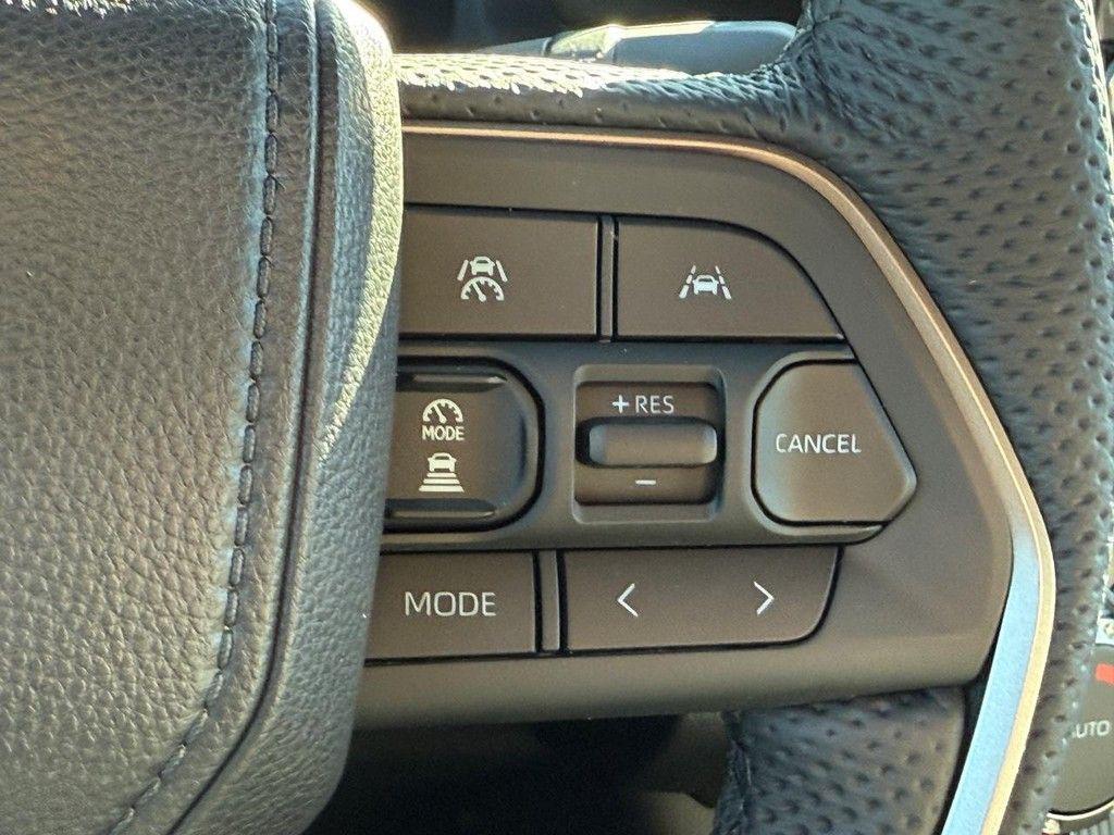 new 2026 Toyota Tacoma car, priced at $48,068