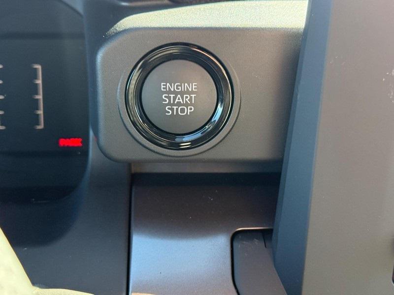 new 2026 Toyota Tacoma car, priced at $48,068