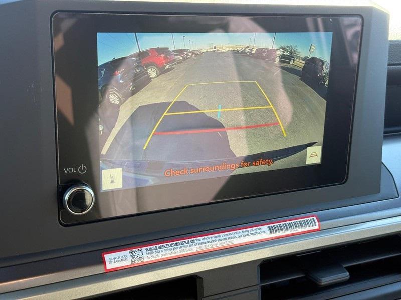 new 2026 Toyota Tacoma car, priced at $48,068