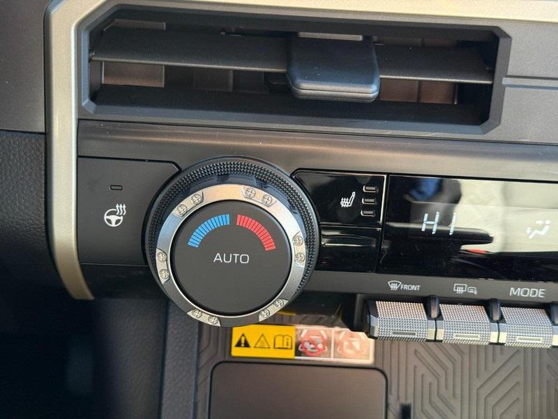 new 2026 Toyota Tacoma car, priced at $48,068