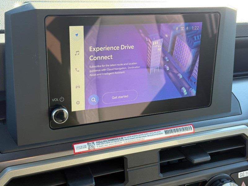 new 2026 Toyota Tacoma car, priced at $48,068