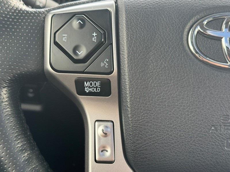 used 2024 Toyota 4Runner car, priced at $48,500