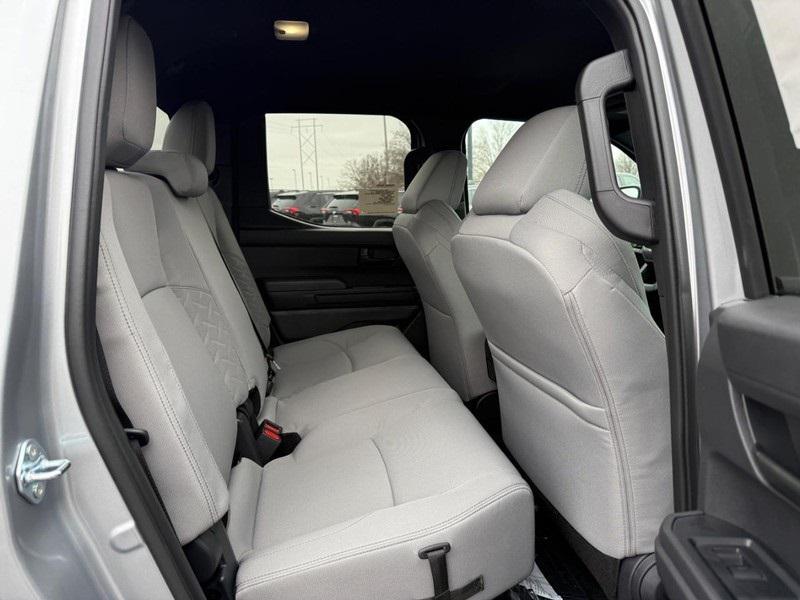 new 2026 Toyota Tacoma car, priced at $43,465