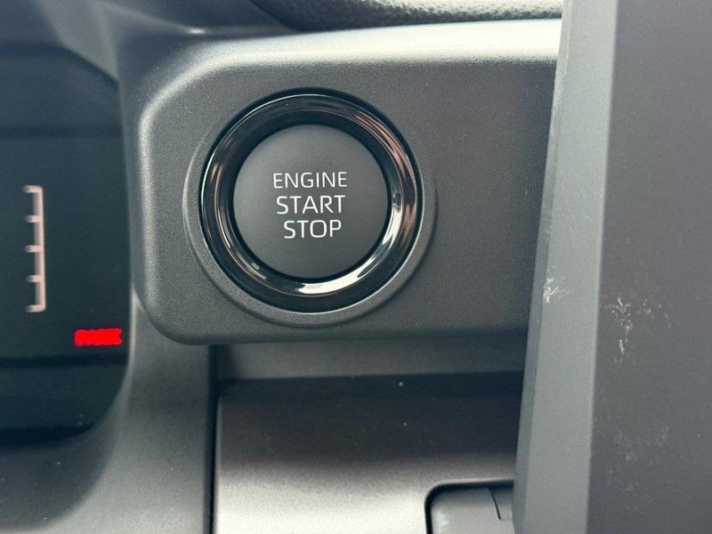 new 2026 Toyota Tacoma car, priced at $43,465