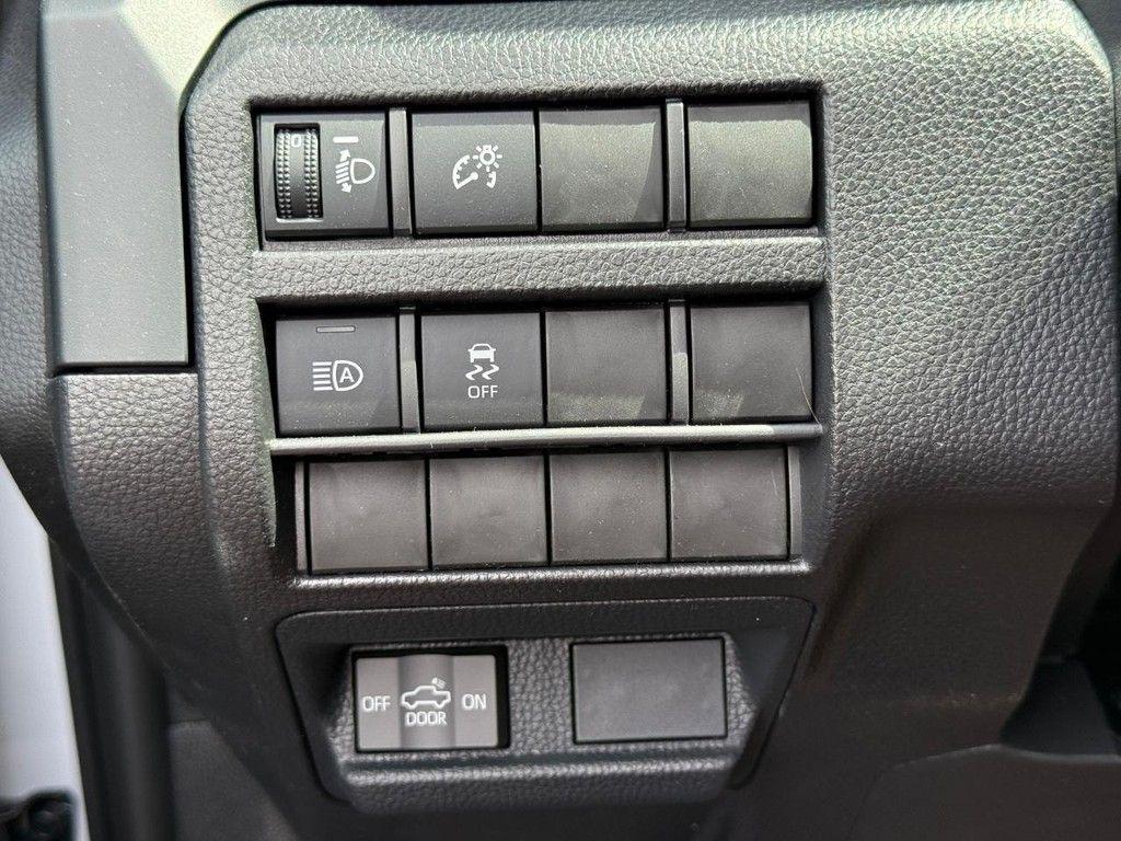 new 2026 Toyota Tacoma car, priced at $41,558