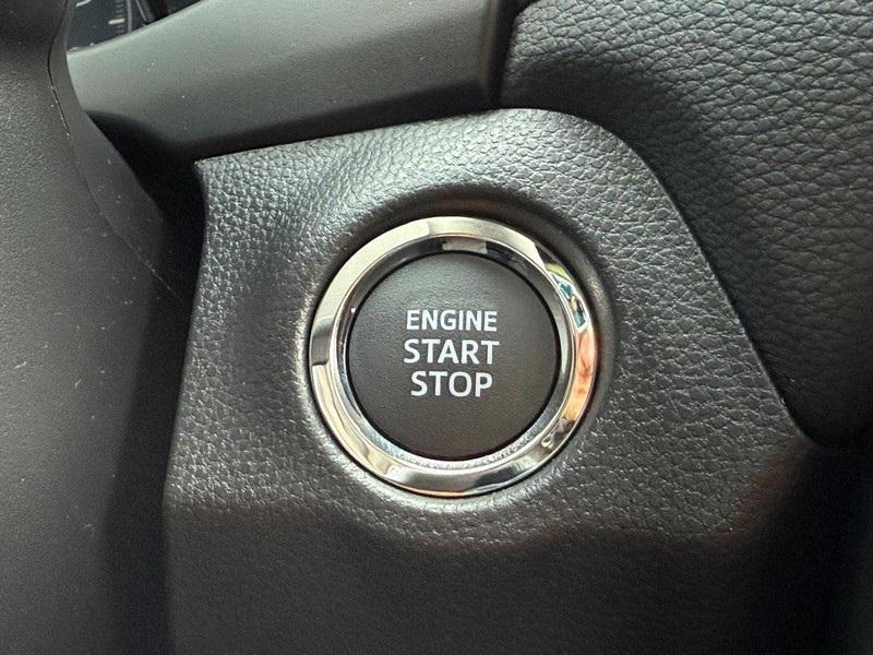 new 2025 Toyota RAV4 car, priced at $41,139