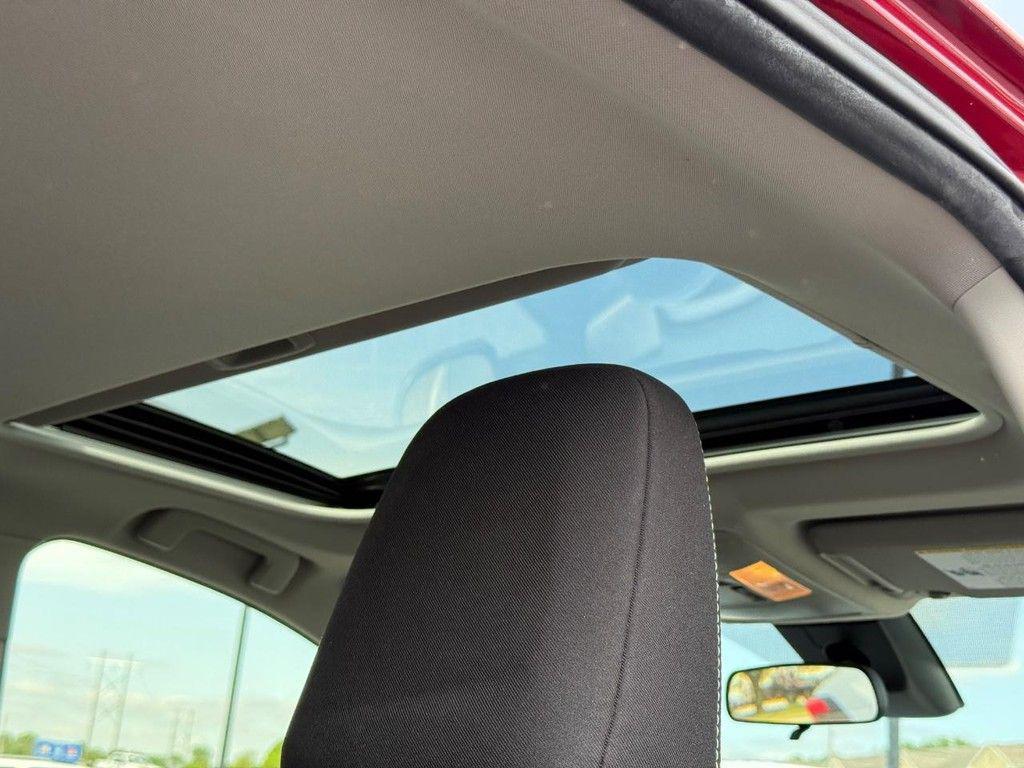 used 2018 Toyota RAV4 Hybrid car, priced at $22,000