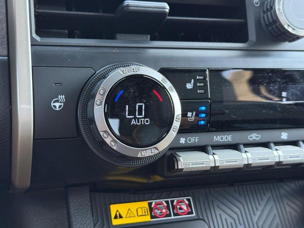 new 2026 Toyota Tacoma Hybrid car, priced at $66,614
