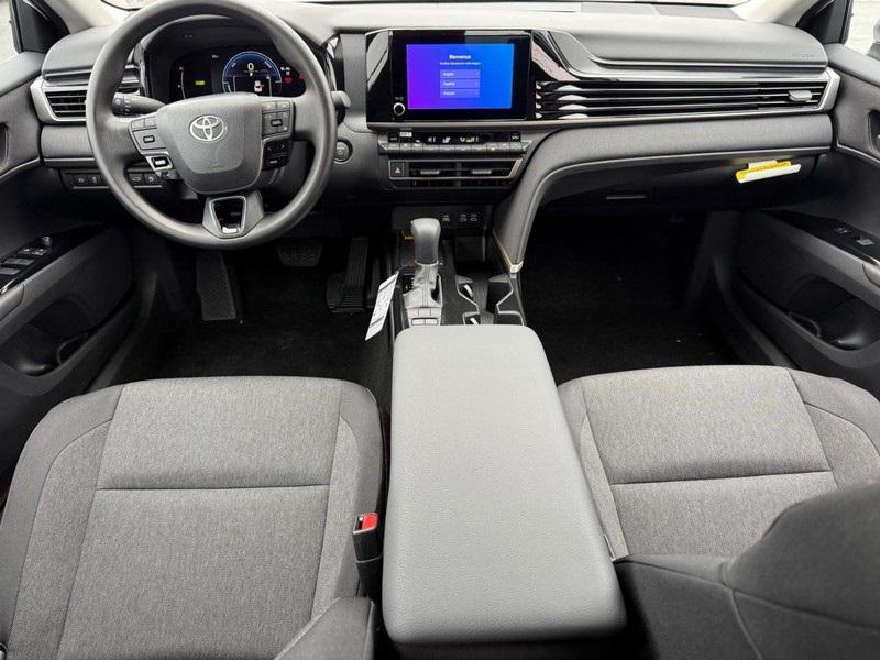 new 2026 Toyota Camry car, priced at $31,557