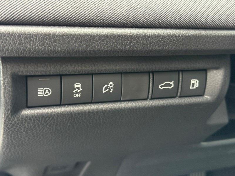 new 2026 Toyota Camry car, priced at $31,557