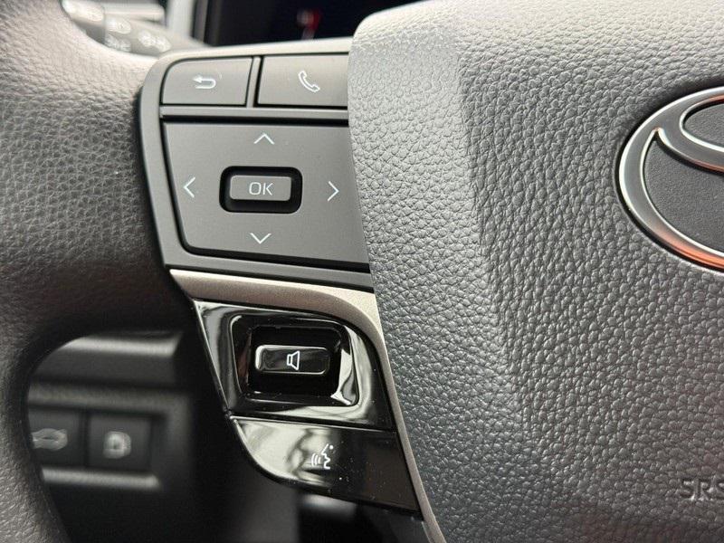 new 2026 Toyota Camry car, priced at $31,557