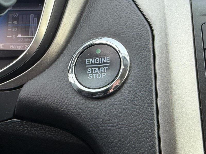 used 2018 Ford Fusion Hybrid car, priced at $13,500