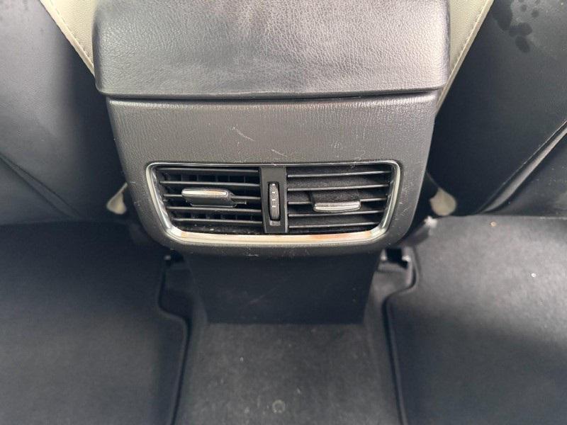 used 2024 Mazda CX-5 car, priced at $26,500