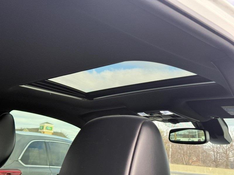 used 2023 Toyota Tacoma car, priced at $46,000