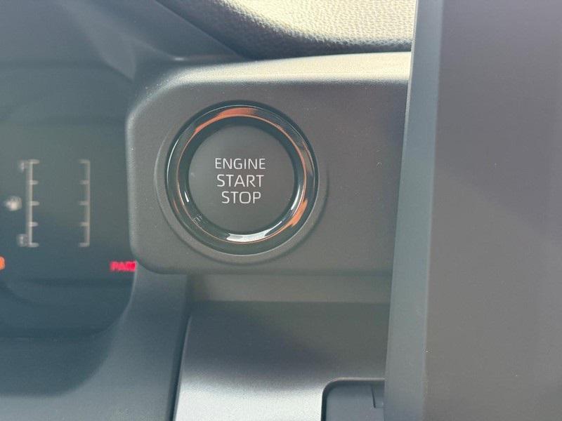 new 2026 Toyota Tacoma car, priced at $47,718