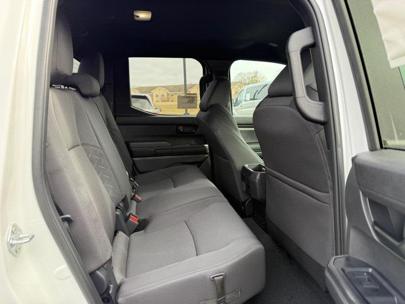 new 2026 Toyota Tacoma car, priced at $47,718