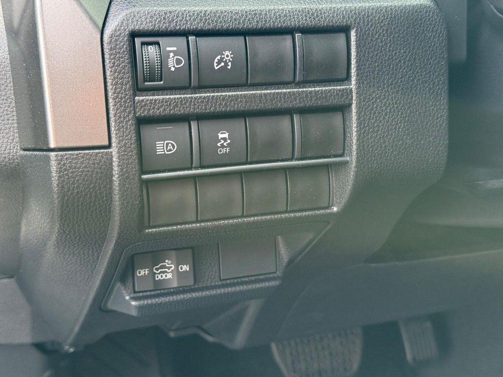 new 2026 Toyota Tacoma car, priced at $47,718