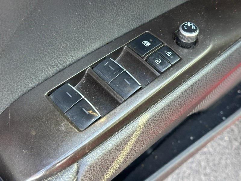 used 2023 Toyota Camry car, priced at $24,500