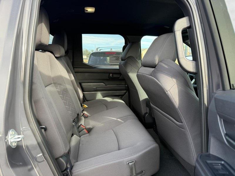 new 2026 Toyota Tacoma car, priced at $48,445