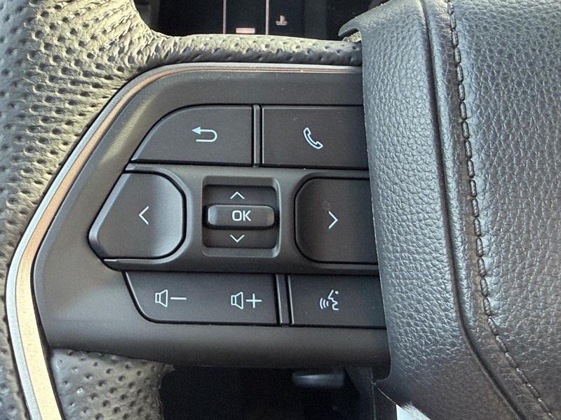 new 2026 Toyota Tacoma car, priced at $48,445