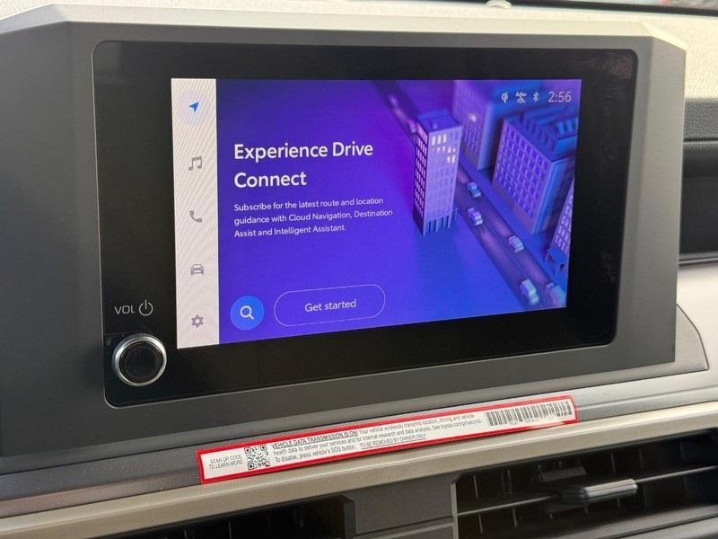 new 2026 Toyota Tacoma car, priced at $48,445