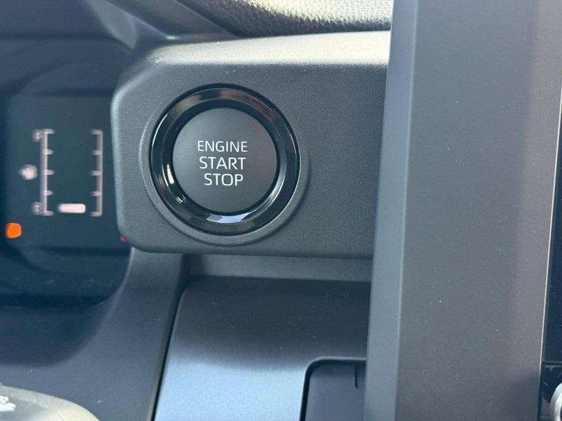 new 2026 Toyota Tacoma car, priced at $48,445